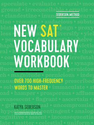 cover image of Seberson Method